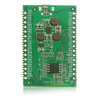 ?【暫停銷售】10km遠(yuǎn)距離無(wú)線模塊wifi模組CR200A LR WIFI